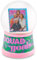 Silver Buffalo The Golden Girls Squad Goals Schneekugel 10,2 cm