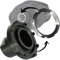 Fantic26 Lockring Tool Ebike Fahrrad Verschlussring Kettenblatt Speder Service Tool Demontage Werkzeug Nuss 51mm geeignet für Ebike Bosch Active/Performance ab 2014
