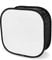 Andoer Multifunctional 410mm Mini Portable Foldable Flash Diffuser Easy-fold Design Softbox for Flash Speedlite Soft Filter