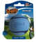 Chuckit! - Bacon Sniff Fetch Ball - Hundetrackingball - Ball mit Speckgeschmack - Robuster Ball mit dickem Kern - Kompatibel Wurfgeräten! - Größe: Medium - Durchmesser: 6,5 cm