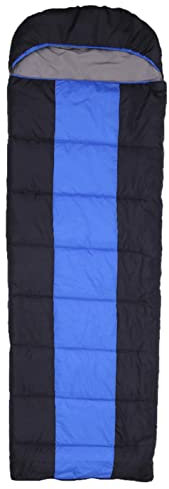 BOSUGE Schlafsackheizung – Beheizter Schlafsack für Camping – leicht, wasserdicht, kompatibel mit Typ-C/USB-Komfort-Mumientaschen für Camping und Wandern