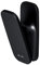 AM.PM Inspire 2.0 Handtuchhaken, Handtuchhalterung und Kleiderhaken - Wandhaken, Schwarz matt, Wandmontage (AIB35522)