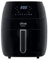 Freidora sin Aceite UFESA Elektra Negro 1500 W 5 L