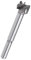 TOP-VIGOR Broca Forstner de 16 mm, broca de carburo de tungsteno para madera, abridor de sierra perforadora para carpintería, bisagra, agujero, perforación, cortador de brocas, gris