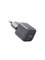 AMEGAT Cargador USB C 30W, Adaptador de Carga Rápida Omnia II, Cargador de Pared Compacto GAN III PPS para Smartphones, Tablets, Portátiles, Auriculares y Mucho Más