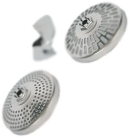 Pale inox Robot ménager MS-651782 SEB Robot ménager MS-651782 SEB