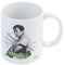 Taza One Piece Netflix - Roronoa Zoro
