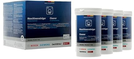 Bosch 00311929 Waschmaschinenreiniger
