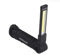 ONEVER 4 luci da lavoro ricaricabili LED torcia portatile ispezione 5 modalità torcia girevole a 360° con base magnetica e gancio, per garage, officina e emergenza, 4243779444