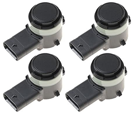 Parksensor 0009059300 PDC-Parksensor, für Mercedes Benz GLA-KLASSE X156 2013–2018