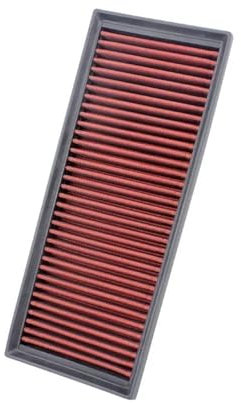 per V=W Golf 5 6 Sharan Scirocco Passat Jetta CC EOS, Filtro dell'Aria di Ricambio 1k0129620 può Pulire Filtro Aria abitacolo