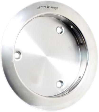 SPARES2GO Bowl Socket for Kenwood KMIX KMX75 KMX750 KMX754 KMX760 KMX761 KMX770 Stand Mixer (4 Lugs)