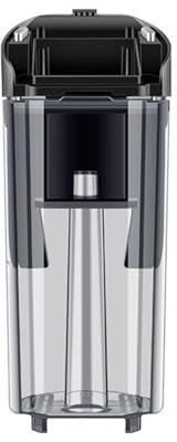 Parti per aspirapolvere, serbatoio dell'acqua, compatibile con Tineco Floor ONE S7 PRO Accessori per serbatoio dell'acqua sporca, pezzi di ricambio, aspirapolvere wireless per parti del serbatoio