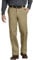Dickies Herren Hose, Gr. W36/L32 (Herstellergröße: 36R), Beige (Khaki)