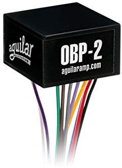 Aguilar OBP-2SK Onboard Preamp