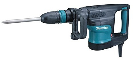 Makita HM1101C - Martillo Demoledor 7.2Kg