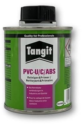 poolmax Tangit Reiniger 125 ml