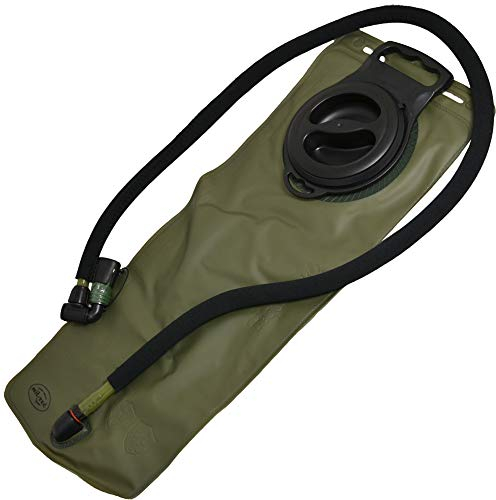 Mil-Tec Hydration Trinkrucksack Oliv One Size