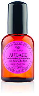 LES FLEURS DE BACH LFB Eau Elixir Audace 55 ml