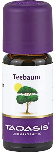 TEEBAUM ÖL TAOASIS 10 ml