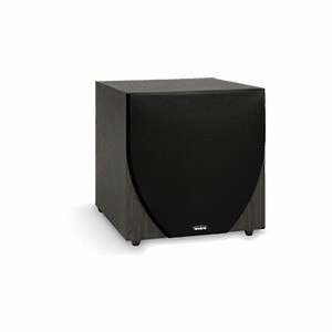 Velodyne EQ-Max12 Aktiv-Subwoofer | Gehäusefarbe: Schwarz