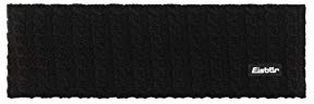 Eisbär Damen Mütze Selina Small STB, Schwarz, One Size, 403615