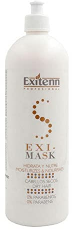 Exitenn Hair Mascaras, 1000 ml