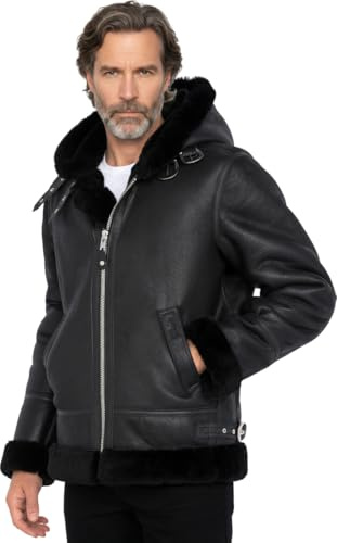 Schott nyc Lc1259h Giacca di pelle Uomo