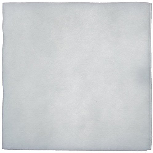 iPower 4 Inch Replacement Pre-Filter for Carbon Filter