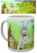 GB eye Rick & Morty Peace Tasse