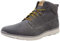 Timberland Killington, Stivali Classici Uomo, Grigio (Gunmetal Nubuck D97), 45 EU