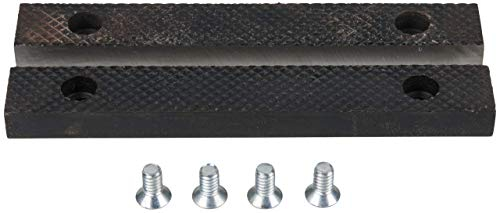 KS Tools 914.0006-6 Ersatzspannbacken-Satz für Schraubstock