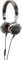 Beyerdynamic Aventho Wired Cuffie con Cavo di Fascia Alta Tesla per l'uso in Movimento, Marrone