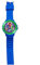 Pj Masks Orologio Analogico Meccanico Unisex Bambini con Cinturino in Nessuno KD-PJ17083