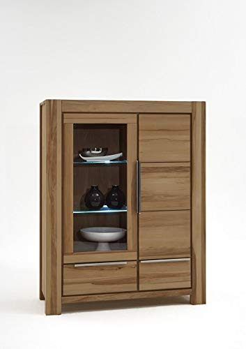 massivmoebelversand.de Massivmoebelversand. de Higboard Wildeiche massiv geölt