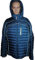 Bogner Herren Skijacke Ski Jacke Andre D Blau (46)