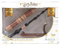 Wow Stuff Harry Potter – Baguette spéciale sortilèges Peinture Claire