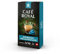 Café Royal Espresso Decaffeinato 100 capsules pour machine à café Nespresso - intensité 5/10 - Capsules de café en aluminium certifiées UTZ