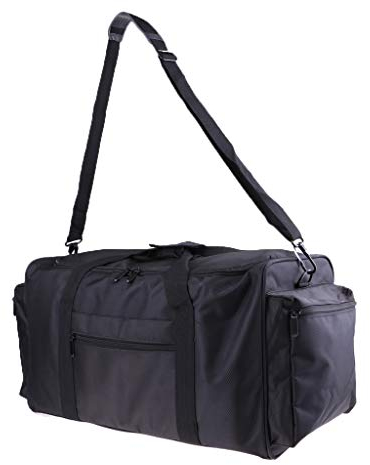 Harilla Handtasche Aufbewahrungstasche für 1/8 RC Hsp94122 94188 Monster Car Parts ACCS