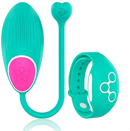 WEARWATCH Wearwatch Ei mit Fernbedienung, 150 g