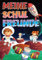 Meine Schulfreunde: Weltall Freundebuch für Kinder. Ideal für Mädchen und Jungen. Geschenk für die ersten Jahre in der Schule