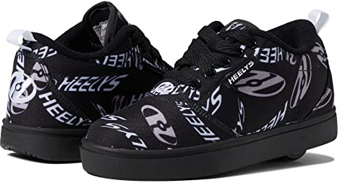 Heelys Mädchen HeelysFitnessschuhe | Schuhe mit Rollen