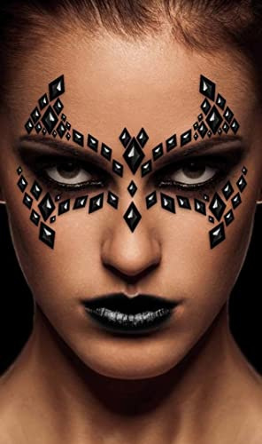 FIESTAS GUIRCA Schmuck für Gesicht und Katze