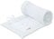 babybay Nestchen Mesh passend für Modell Boxspring XXL, weiß Glitzersterne mint