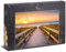Ulmer Puzzleschmiede - Puzzle Abendstunde auf Sylt - klassisches 500 Teile Puzzle - Nordsee-Motiv mit Sonnenuntergang über den Dünen am Strand von Sylt, Deutschland