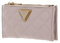 Guess Giully SLG Double Zip Coin Purse Light Beige, Beige Claro