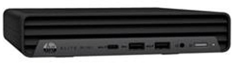 HP ELITE600G9 Ordinateur de Bureau Intel Core i7-13700 16 Go RAM 512 Go SSD