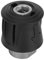 Adaptateur De Nettoyeur Haute Pression, M22 14 Mm Embout karcher Haute Pression cuivre, Tuyau De Nettoyeur Haute Pression, Connecteur Rapide 4000 Psi, pour Pistolet Et Tuyau De Nettoyeur Ha