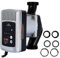 PAG Turbo GmbH - Hochwertige Hocheffizienzpumpe Heizungspumpe MAGI-H 25-120/180