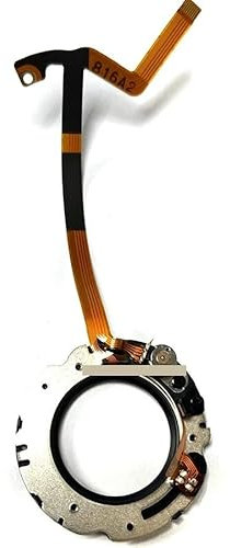 24-105mm Aperture Diaphragm Shutter Group Unit 24-105 F4 f/4L is USM Camera Repair Part